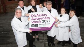 Derry celebrates equal opportunity and inclusion through Disability Awareness Week