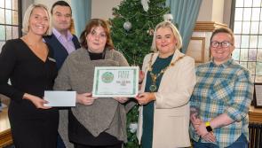 Derry's '12 Windows of Christmas' winners revealed