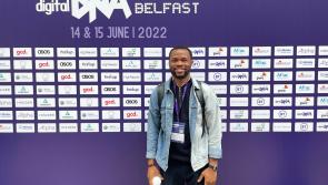 Derry university's international student’s experiences of ill health and caregiving inspiring data-driven career