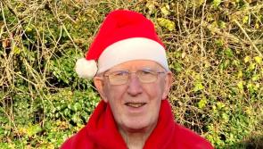 Albert uses frankincense to ‘scent’ a message about famine in Horn of Africa