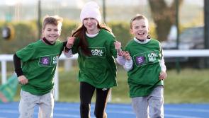 GOAL Mile Fundraiser marks 40 years running
