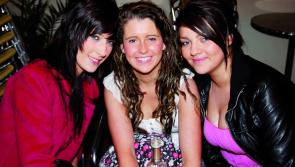 THROWBACK THURSDAY: Out and About Derry's pubs and clubs (2008)