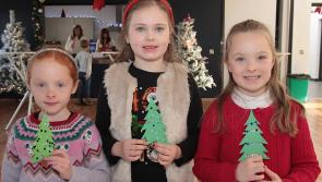 IN PICTURES: Winter Wonderland Waterside Shared Village