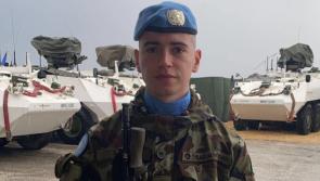 Irish soldier killed in Lebanon named as 23-year-old who lived in Newtown  
