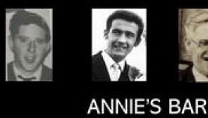 Launch of ‘Annie’s Bar Remembered: 50th Anniversary’ booklet