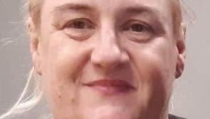 'He was not even there for my first Christmas' - Gillian McElholm