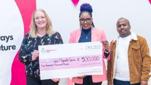 A 'New Beginning' at North West Migrants' Forum