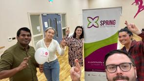 Derry community project develop OCN qualification in Social Prescribing