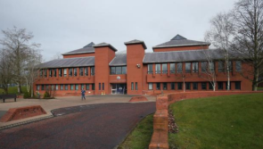 Derry man jailed for sexually abusing his partner's two granddaughters
