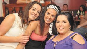 Throwback Tuesday: Out & About @ The Wild Duck (2012)