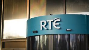 RTÉ Announces Gender Pay Gap of 13.03%
