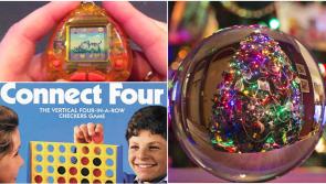 BACK TO THE FUTURE: Remember these '90s Christmas traditions?