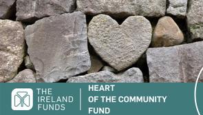 Derry groups awarded €50,000 through Heart of the Community Fund 2022