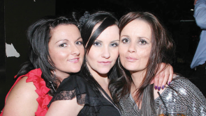 THROWBACK THURSDAY: Out & About in Derry's Earth Nightclub (2008)