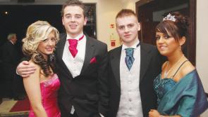 Memory Lane: Gallery of pictures from Derry's St. Joseph's Boys' School Annual Formal (2008)