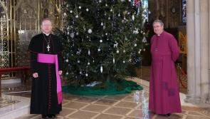 Joint Christmas Message from the Archbishops of Armagh