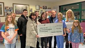 Legenderry Motor Show raises £9,500 to support local kidney patients
