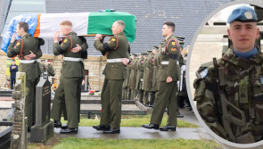 Seven suspects charged over Seán Rooney murder
