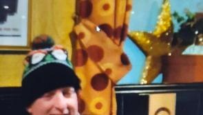 Police issue appeal for information on missing County Derry man
