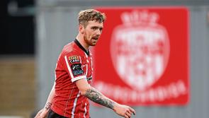Confidence high as Derry take on Tobol