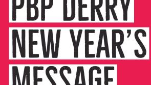 'Make 2023 a Year of Change' - People Before Profit 