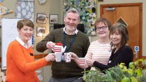 County Derry women's group hosts series of workshops helping locals connect during winter