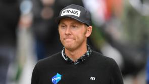 Séamus Power well placed after opening round in Hawaii