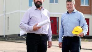County Derry firm to feature in television series on renovation of popular London hotel