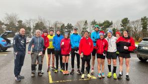 Over 500 registered for tomorrow's rescheduled Derry XC at Thornhill