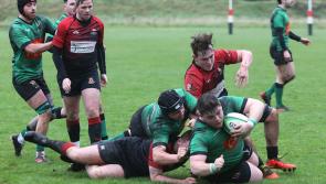 Top four the aim for City of Derry in 2023