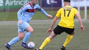Brilliant Institute breeze past Annagh in Irish Cup