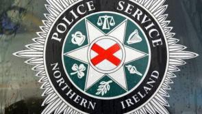 Person struck by vehicle that was making off from police in Derry city centre