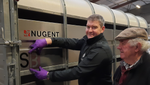 23 trailers marked during successful crime prevention event