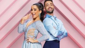 Brooke Scullion's record breaking Dancing with the Stars performance received over half a million viewers