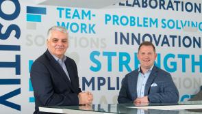 Derry based Foods Connected to expand with creation of 45 new jobs