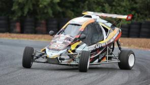 RSA Winter Rally Sprint Championship to take place in County Derry this weekend