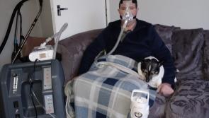 Terminally ill County Derry man faces homelessness while caring for his sons