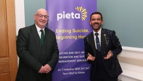 IN PICTURES: Derry man Terry Crossan celebrates 70th birthday with Pieta House fundraiser