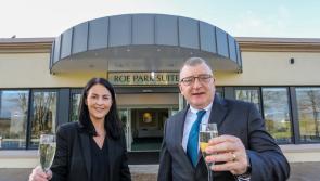 Popular County Derry hotel announces £1.7million investment programme