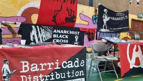 Derry Radical Book Fair returns