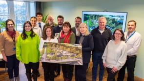 Consultant appointed to take forward ambitious Derry Acorn Farm plans