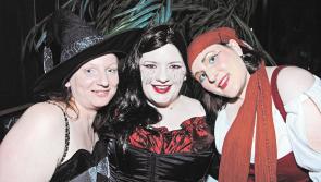 Throwback Tuesday: Out & About @ Mary's Magherafelt (2012)