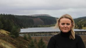 County Derry Councillor criticises DUP’s priorities: Flags won't put food on peoples' tables nor will they heat their homes