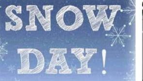 School closures January 17, 2023