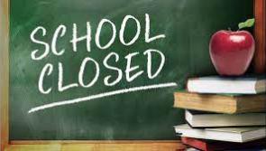 School Closures (Wednesday, January 18)