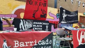 Derry Radical Book Fair returns