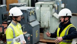 NIE Networks  launches apprenticeship programme