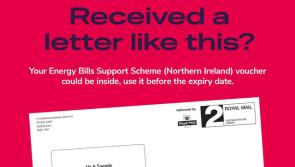 Problems with £600 vouchers