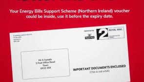 UPDATE: Landlords taking tenants' energy support payment vouchers