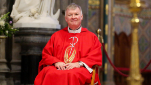 St Johnston native Bishop Niall Coll confirmed as new Bishop of Raphoe